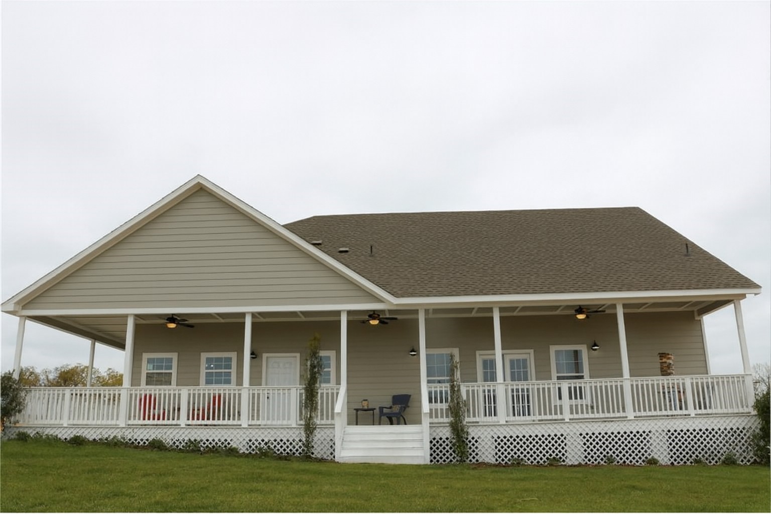 119 Dove Street Boyd TX 76023