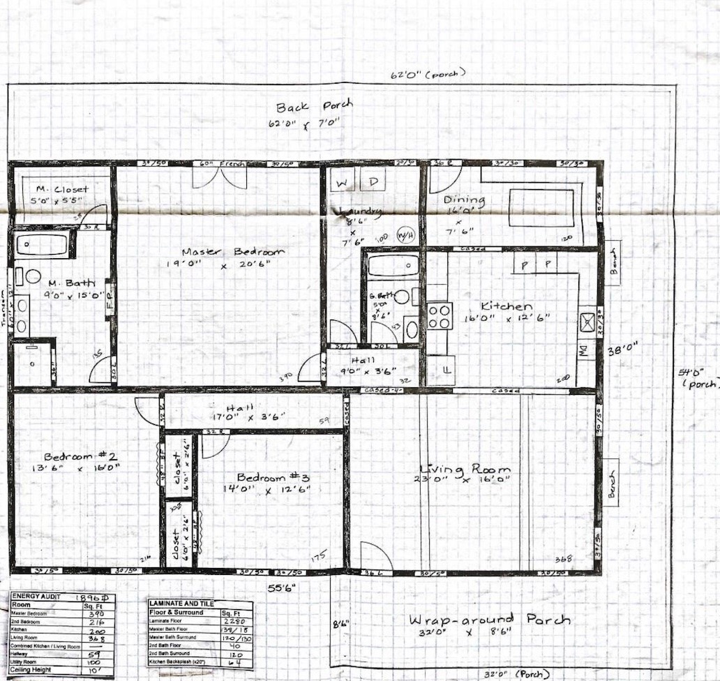 119 Dove Street Boyd TX 76023
