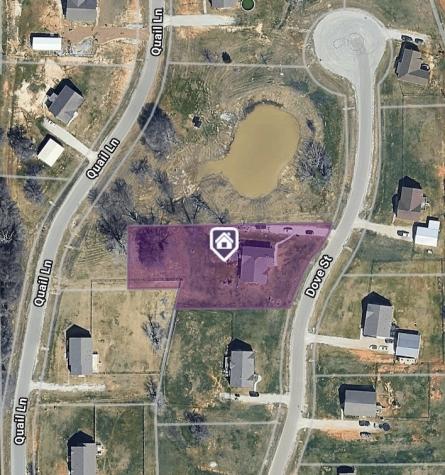 119 Dove Street Boyd TX 76023