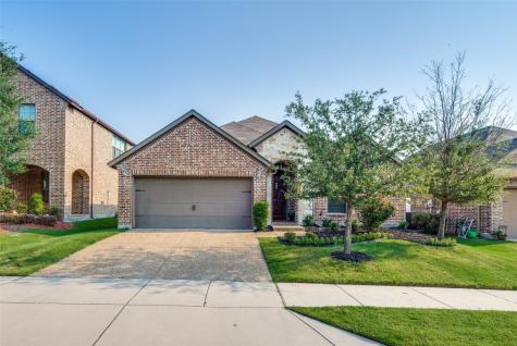 945 Lake Meadow Lane Little Elm TX 75068