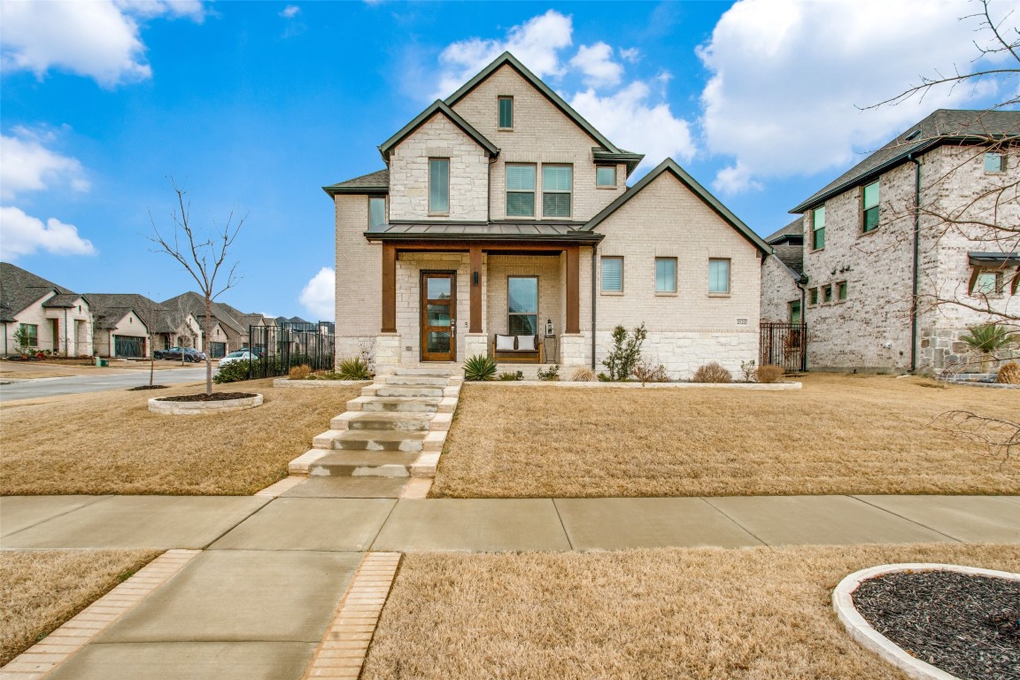 2122 Olive Branch Road Frisco TX 75033
