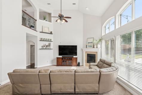 301 Vatican Hill Drive Little Elm TX 75068