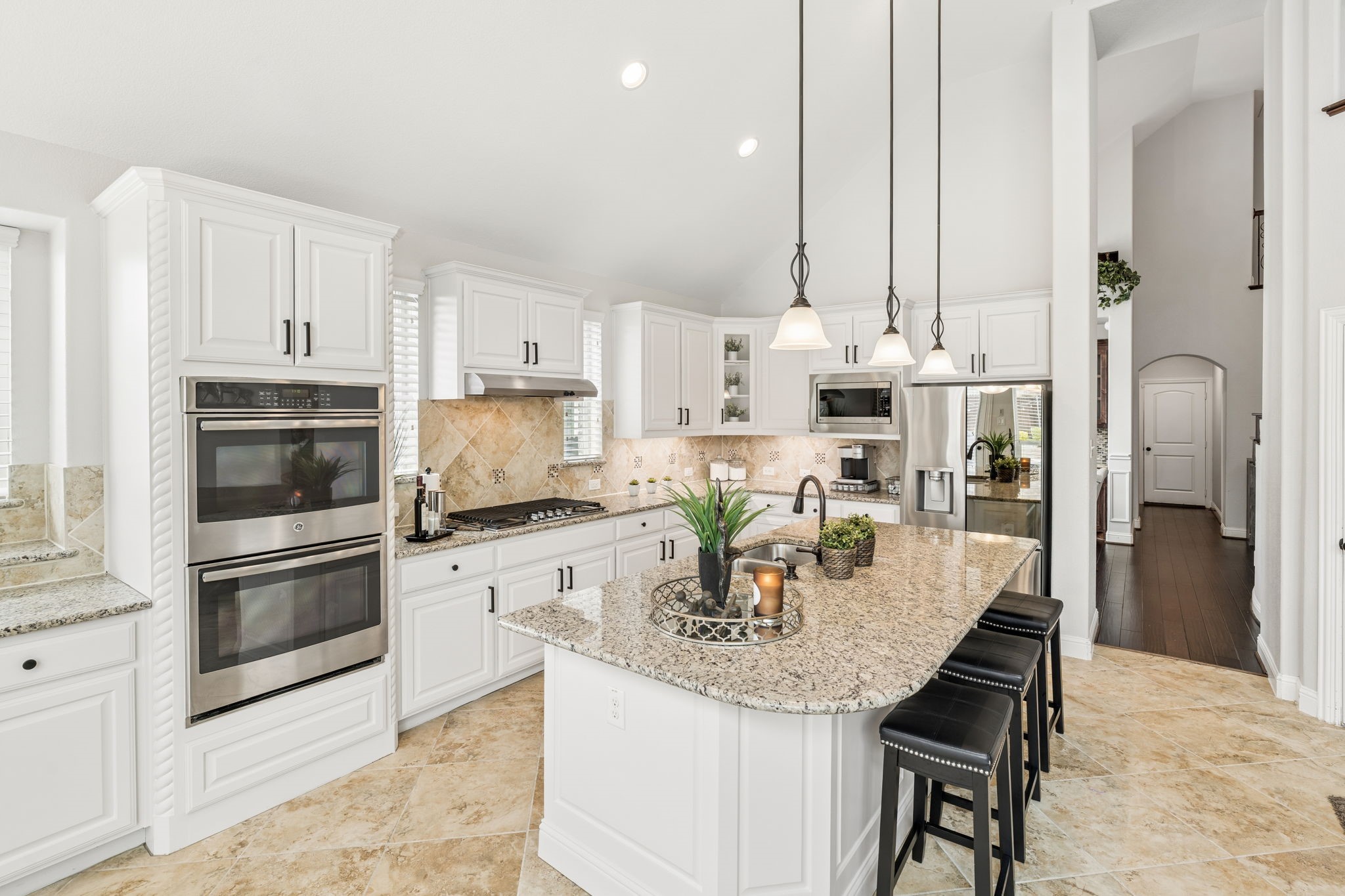 301 Vatican Hill Drive Little Elm TX 75068