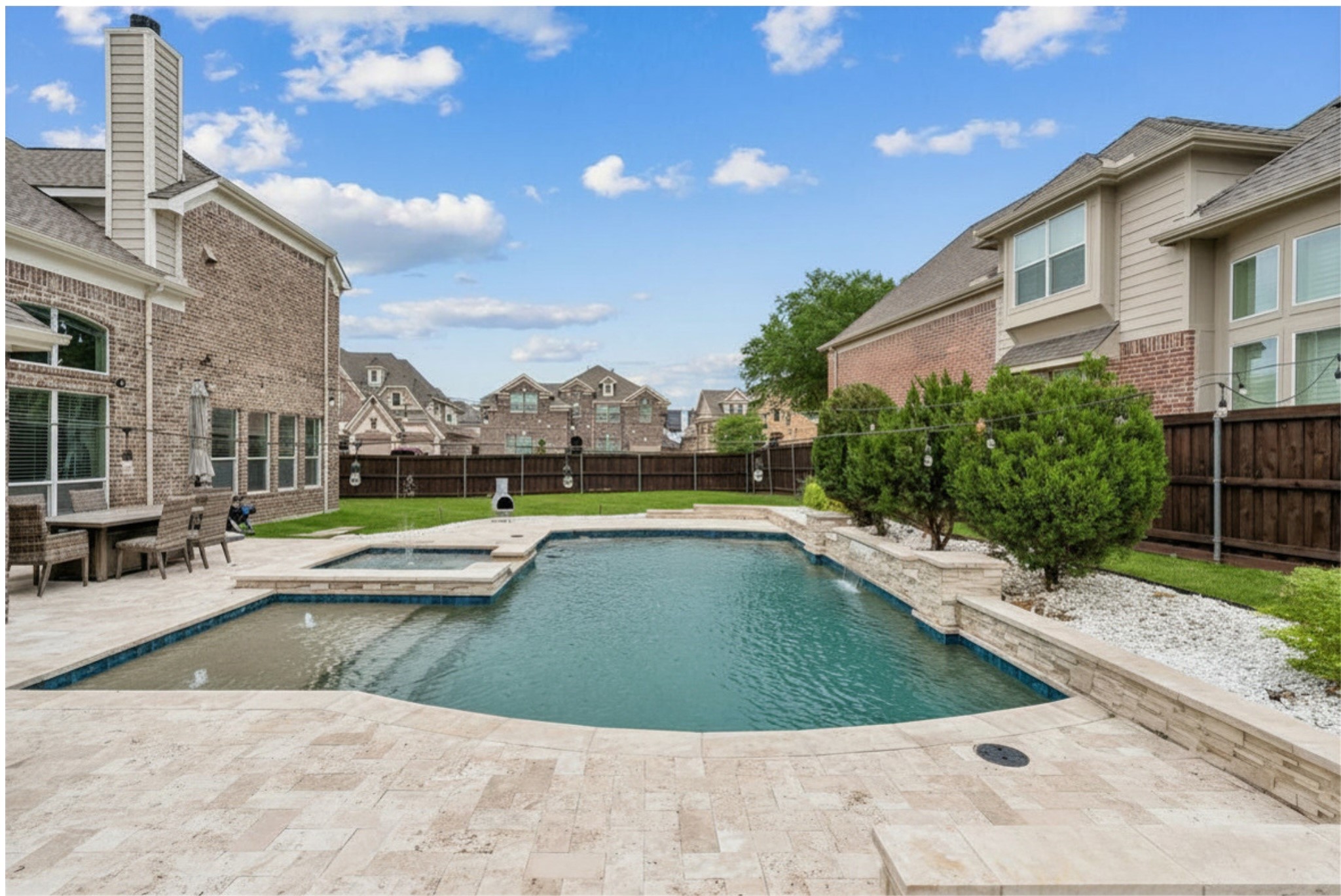 301 Vatican Hill Drive Little Elm TX 75068