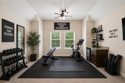 301 Vatican Hill Drive Little Elm TX 75068