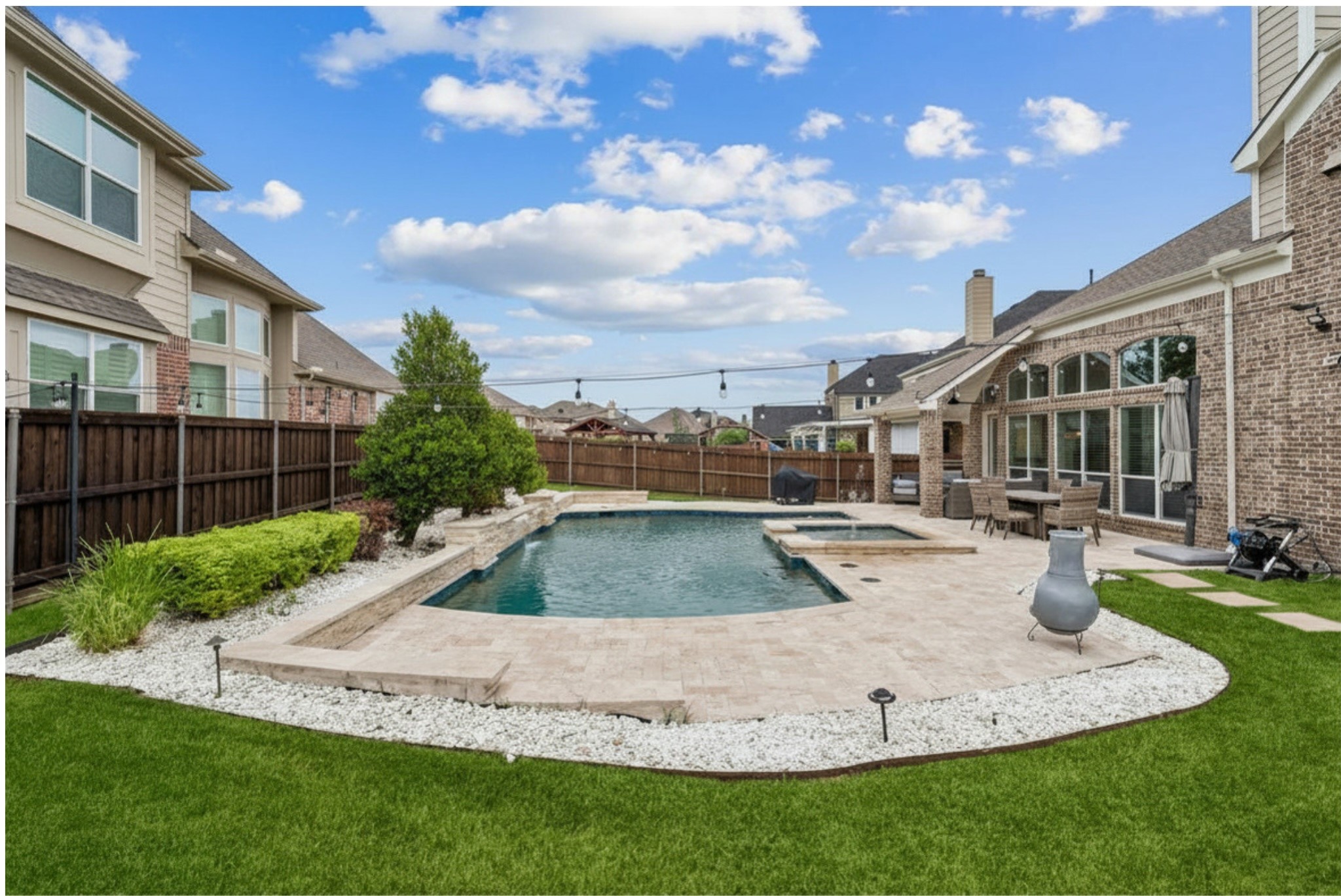 301 Vatican Hill Drive Little Elm TX 75068