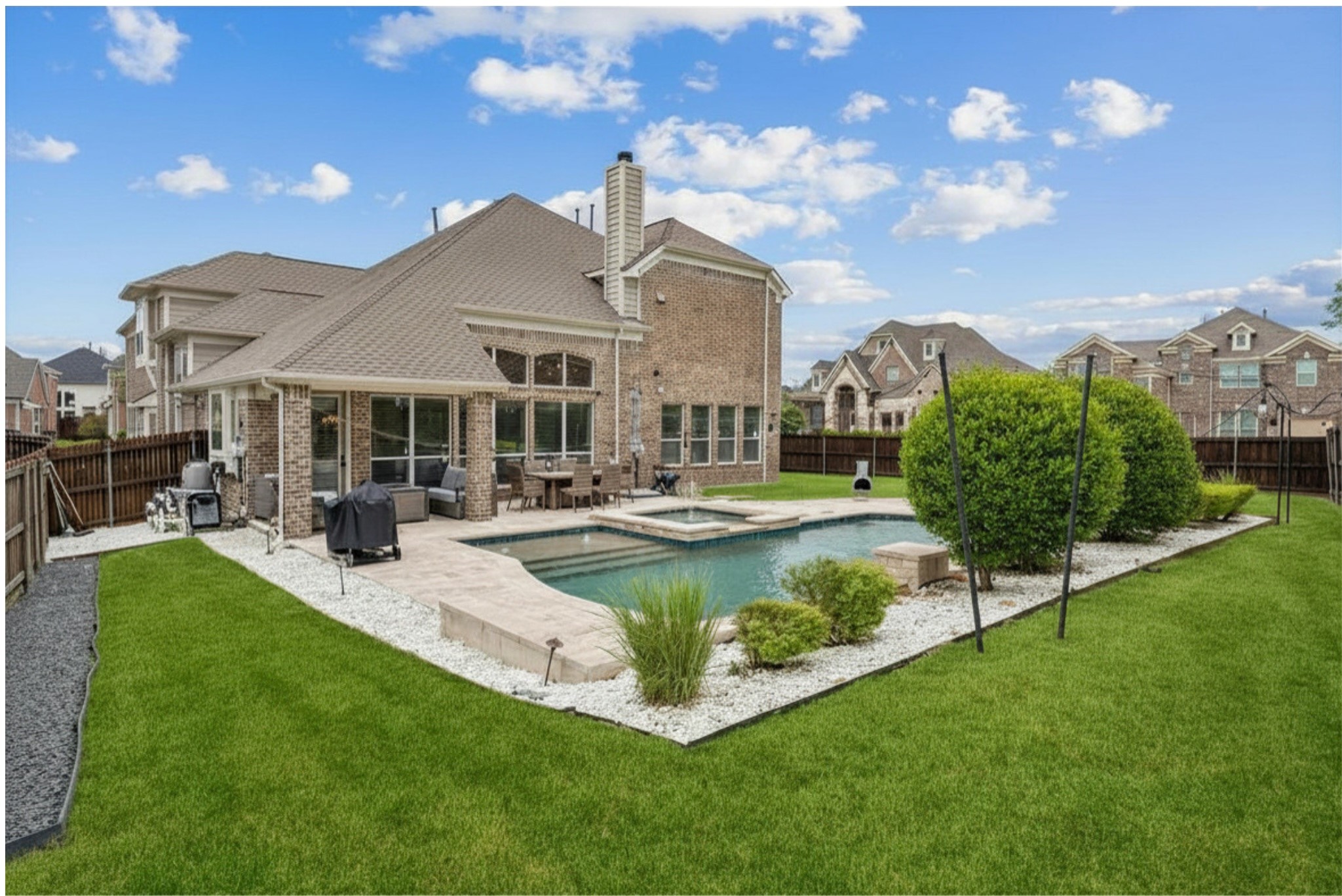 301 Vatican Hill Drive Little Elm TX 75068