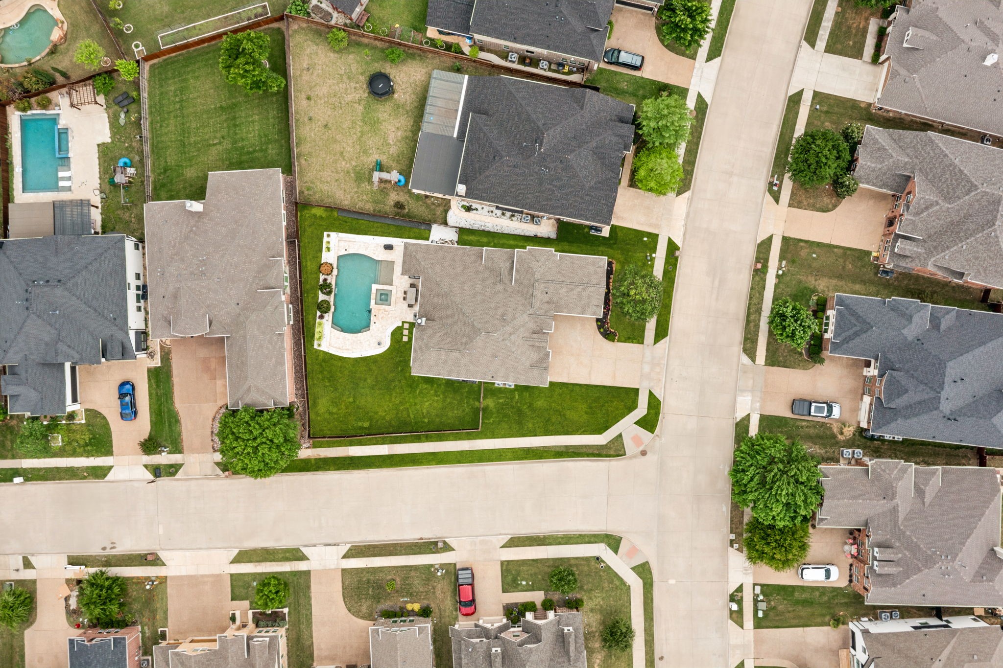 301 Vatican Hill Drive Little Elm TX 75068