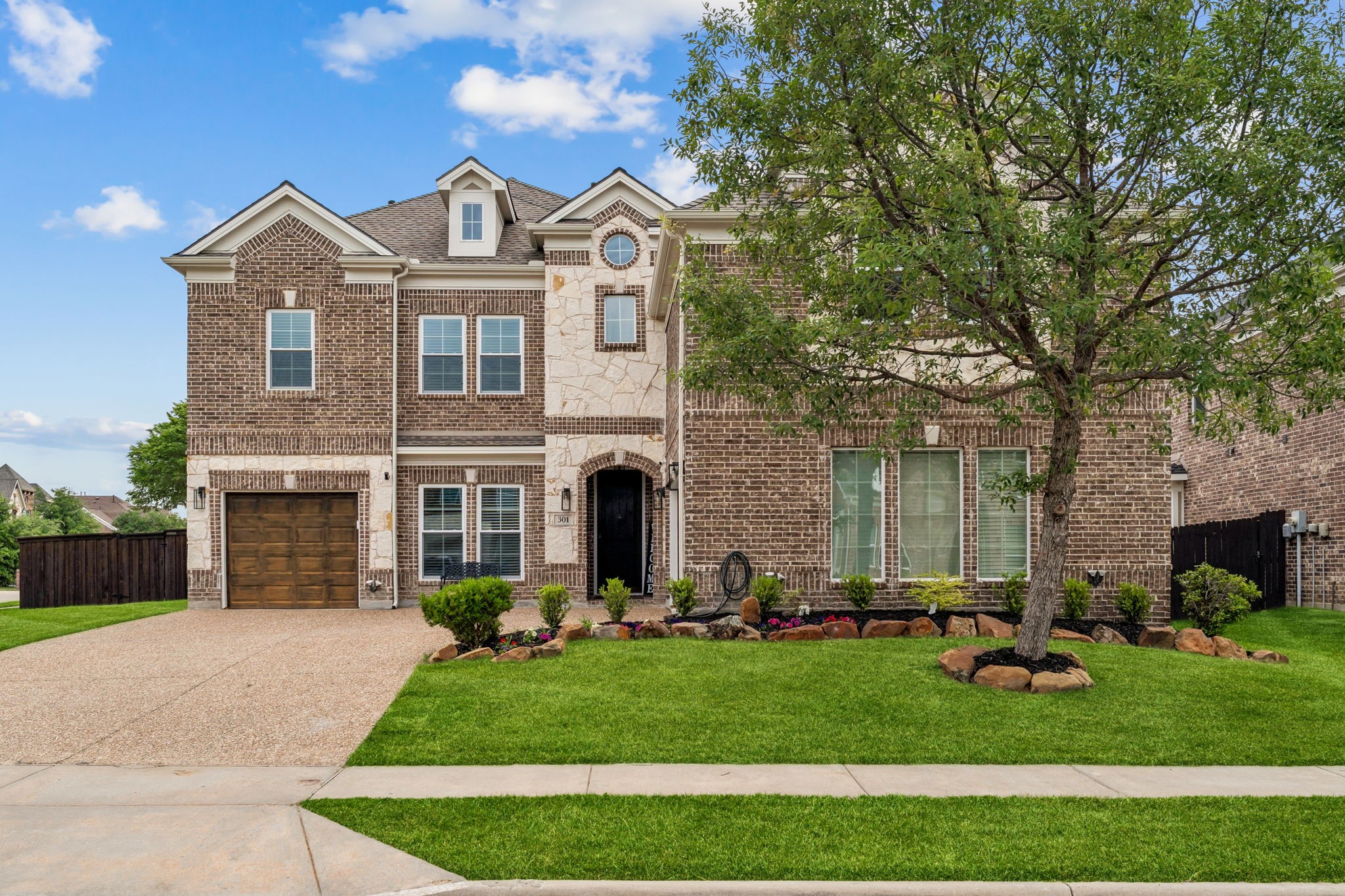301 Vatican Hill Drive Little Elm TX 75068
