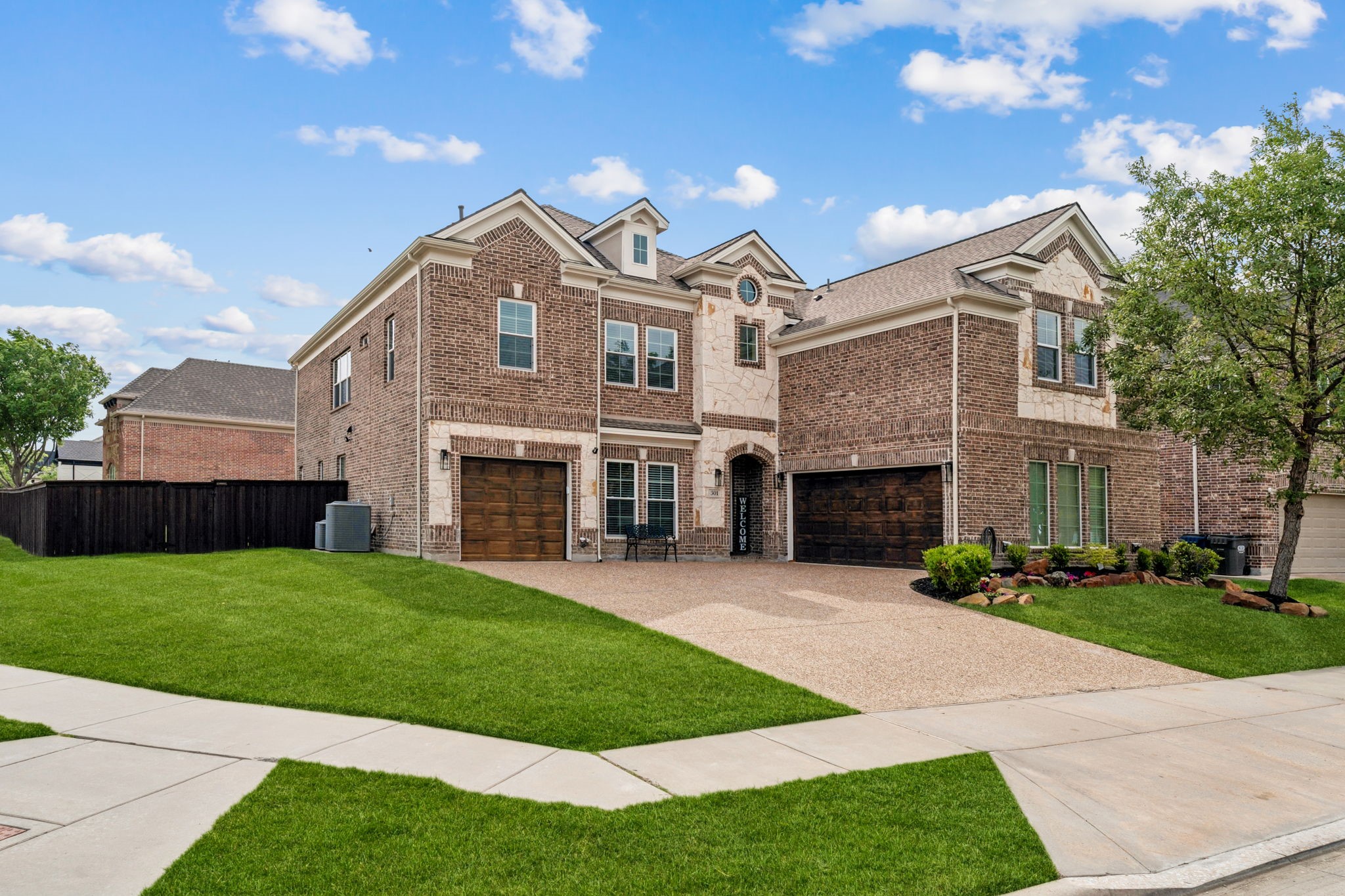 301 Vatican Hill Drive Little Elm TX 75068
