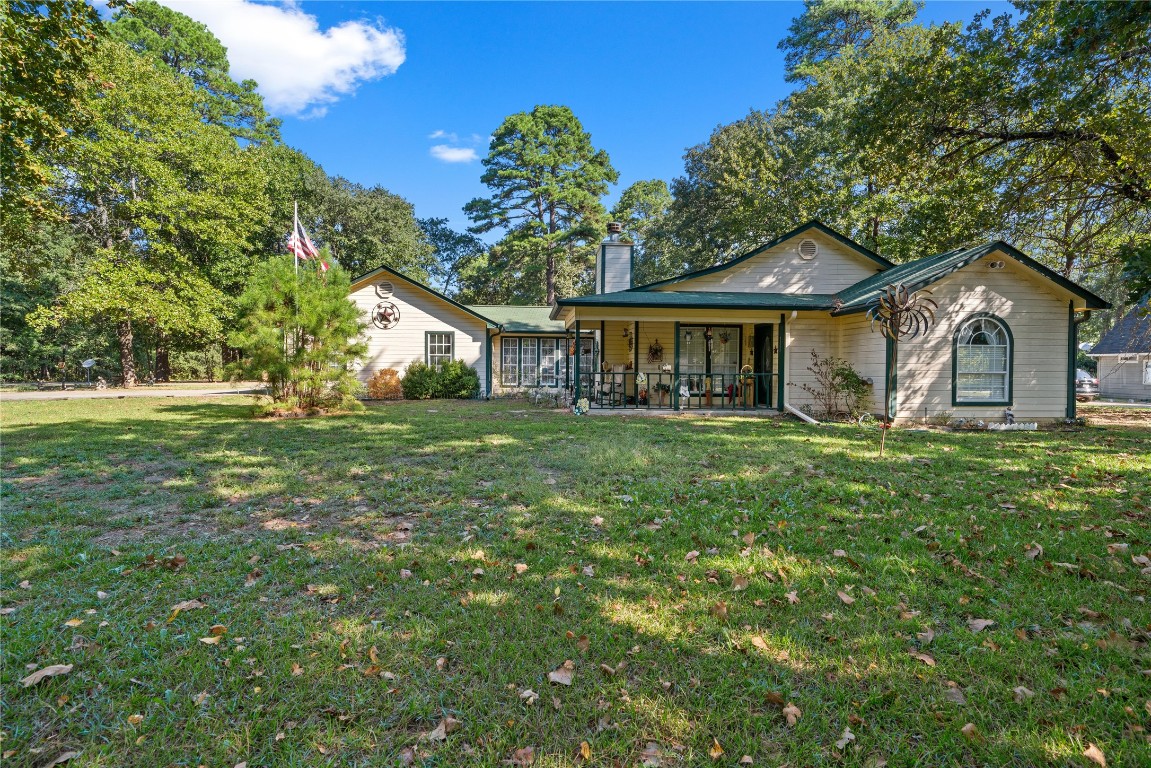 491 County Road 3542 Hawkins TX 75765