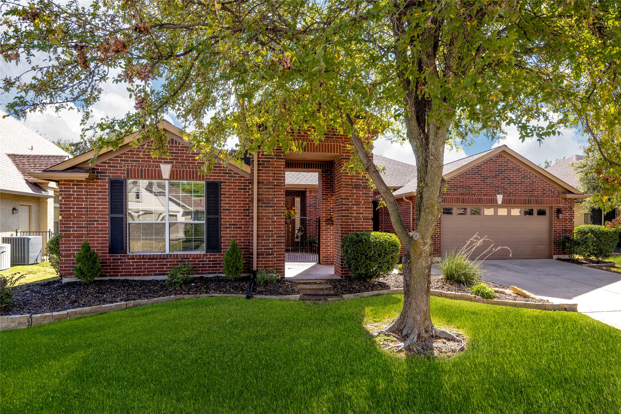 10505 Murray S Johnson Street Denton TX 76207