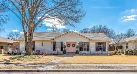 1125 Pueblo Drive Richardson TX 75080