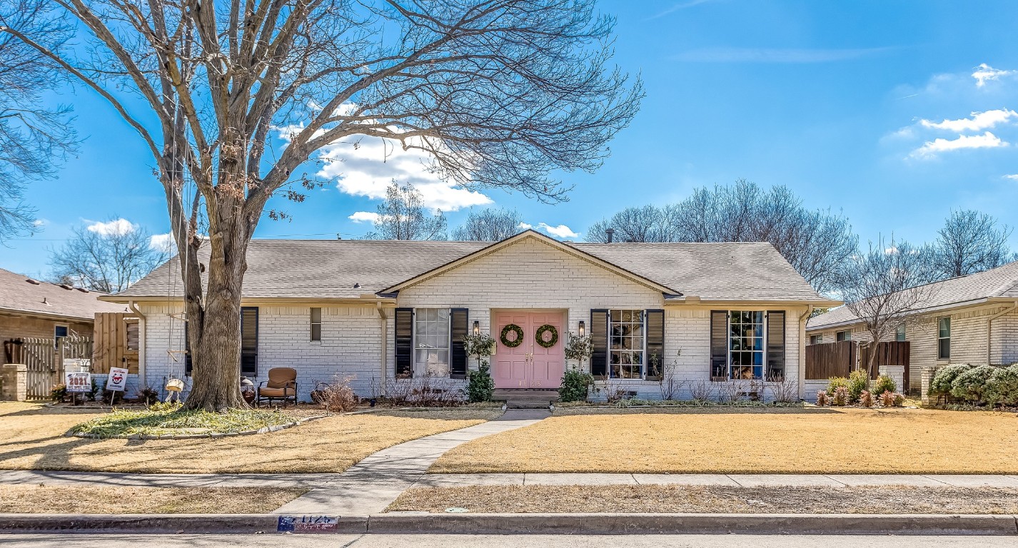 1125 Pueblo Drive Richardson TX 75080