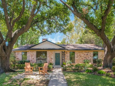 1330 Glen Cove Drive Richardson TX 75080