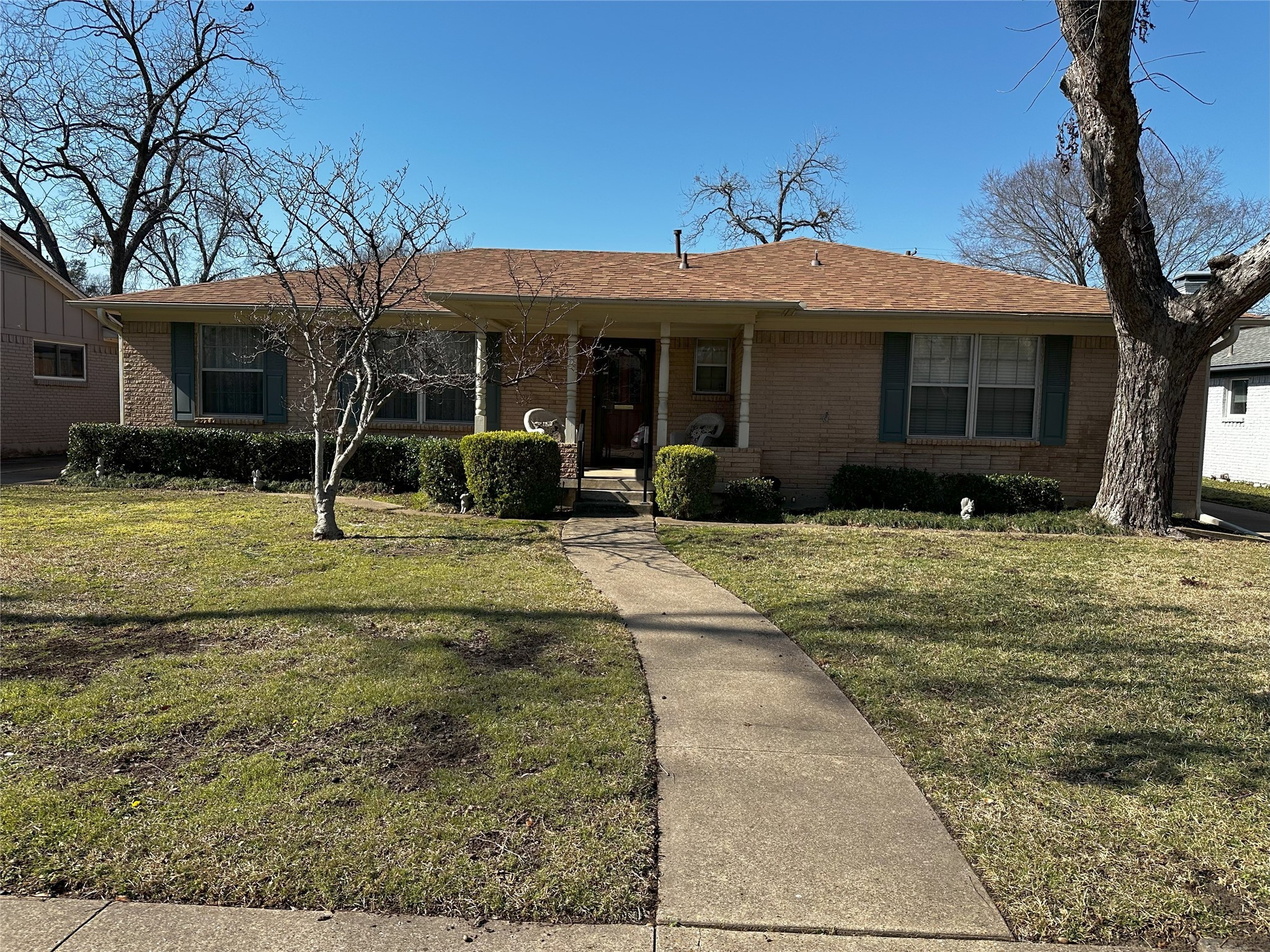 6935 Arboreal Drive Dallas TX 75231