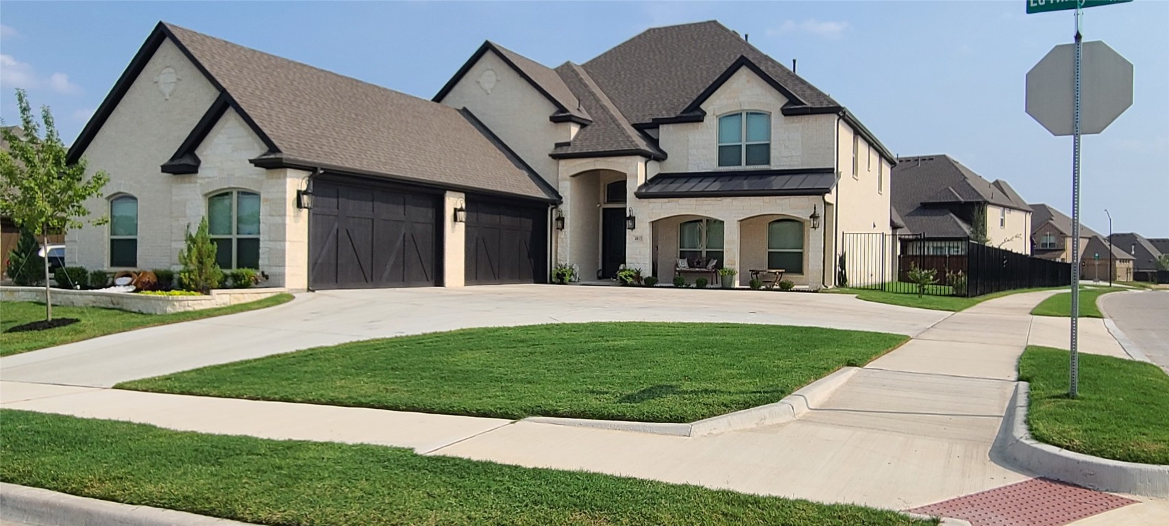 4113 La Milagro Drive Fort Worth TX 76179