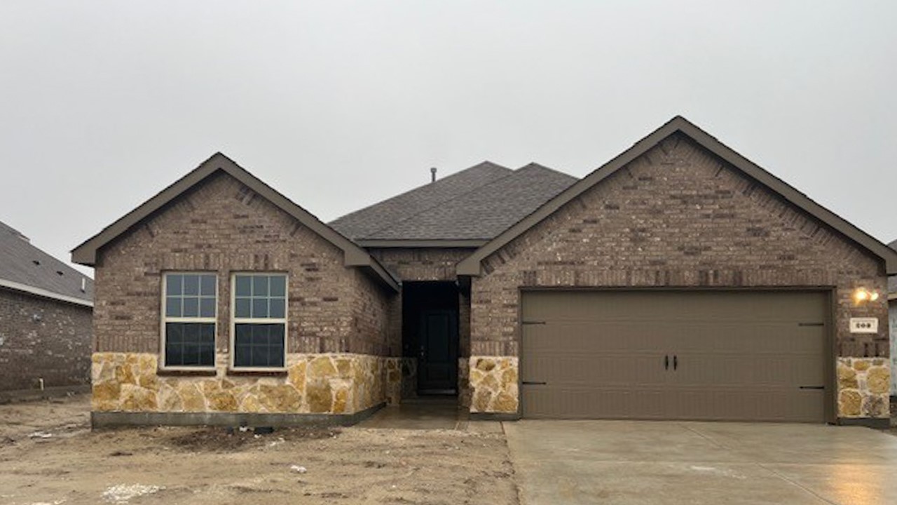 203 Trail Street Caddo Mills TX 75135