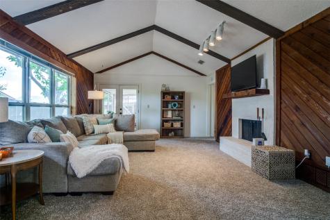 3624 Woodmoor Road Fort Worth TX 76133