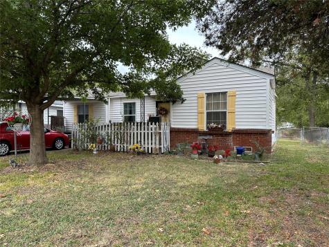 505 E Holley Street Mesquite TX 75149