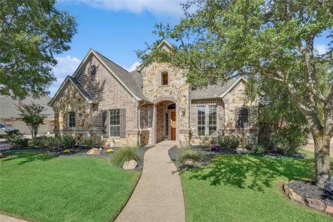 8352 Park Brook Drive North Richland Hills TX 76182