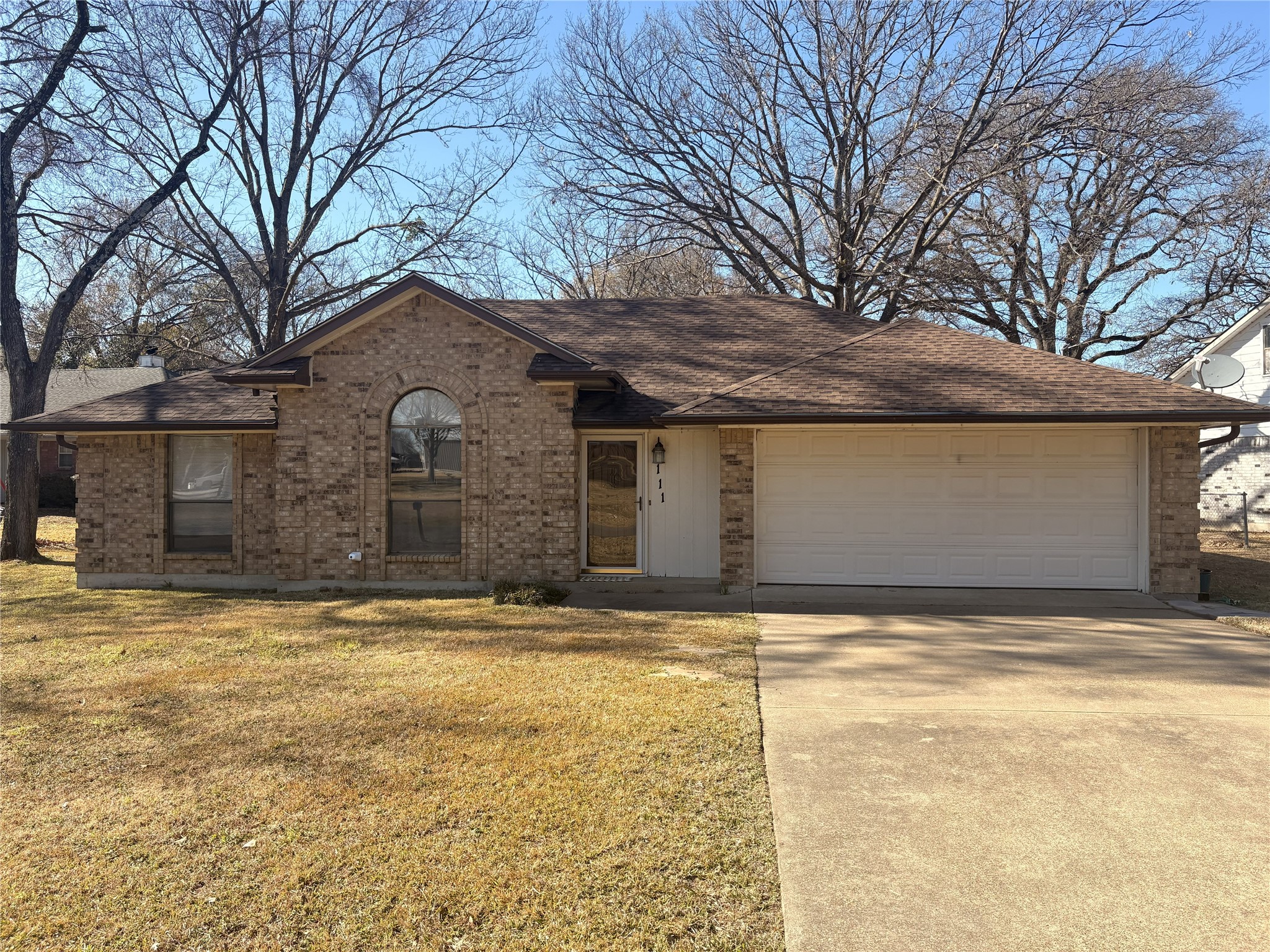 111 Harbor Haven Street Gun Barrel City TX 75156