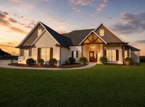 230 Low Bird Lane Waxahachie TX 75167