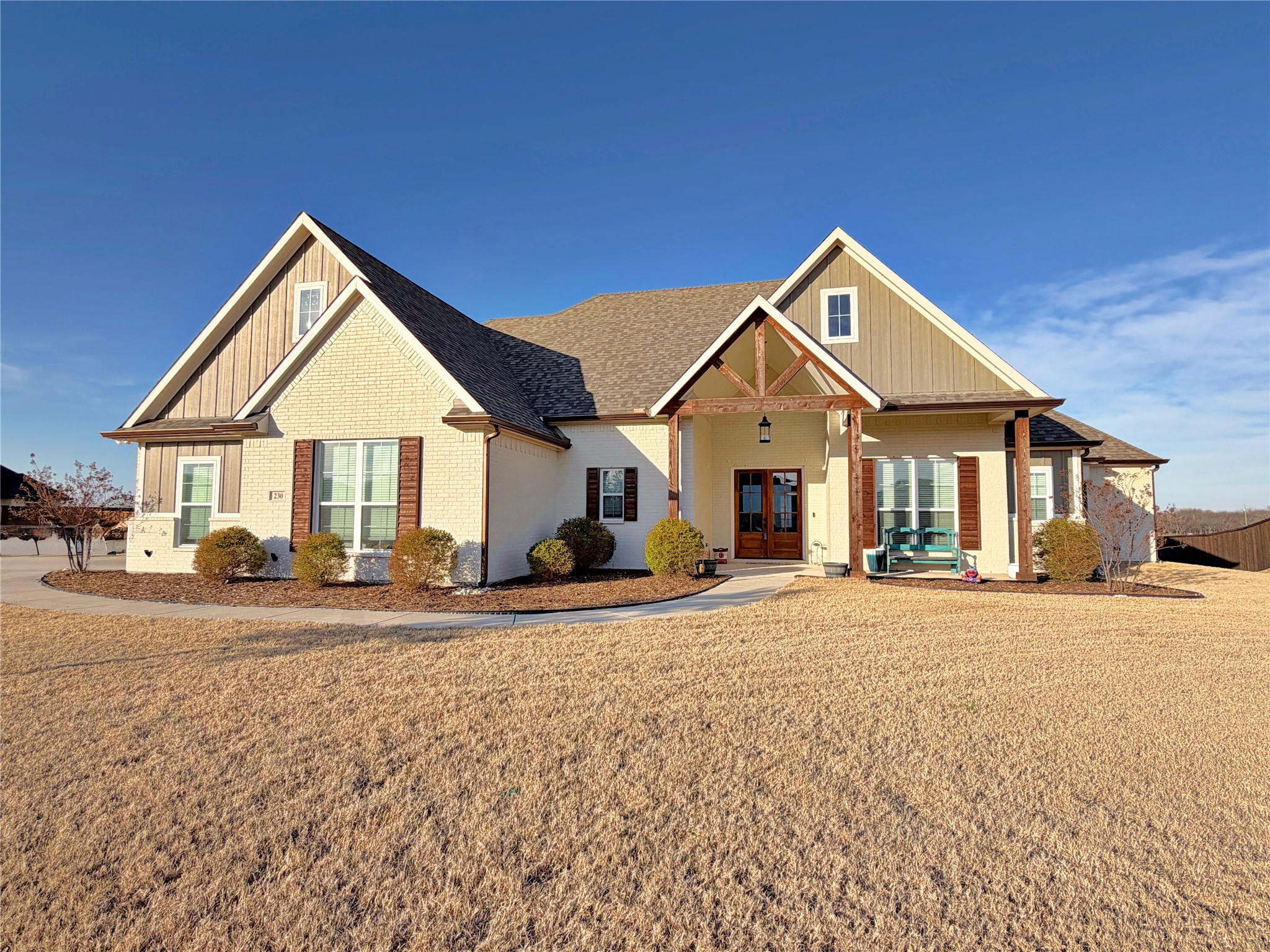 230 Low Bird Lane Waxahachie TX 75167