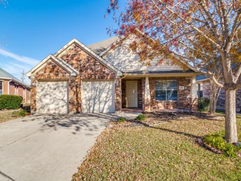 612 Sourwood Lane Fate TX 75087