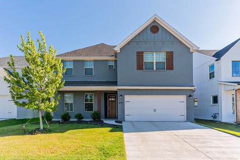 5257 Ranchero Trail Fort Worth TX 76126