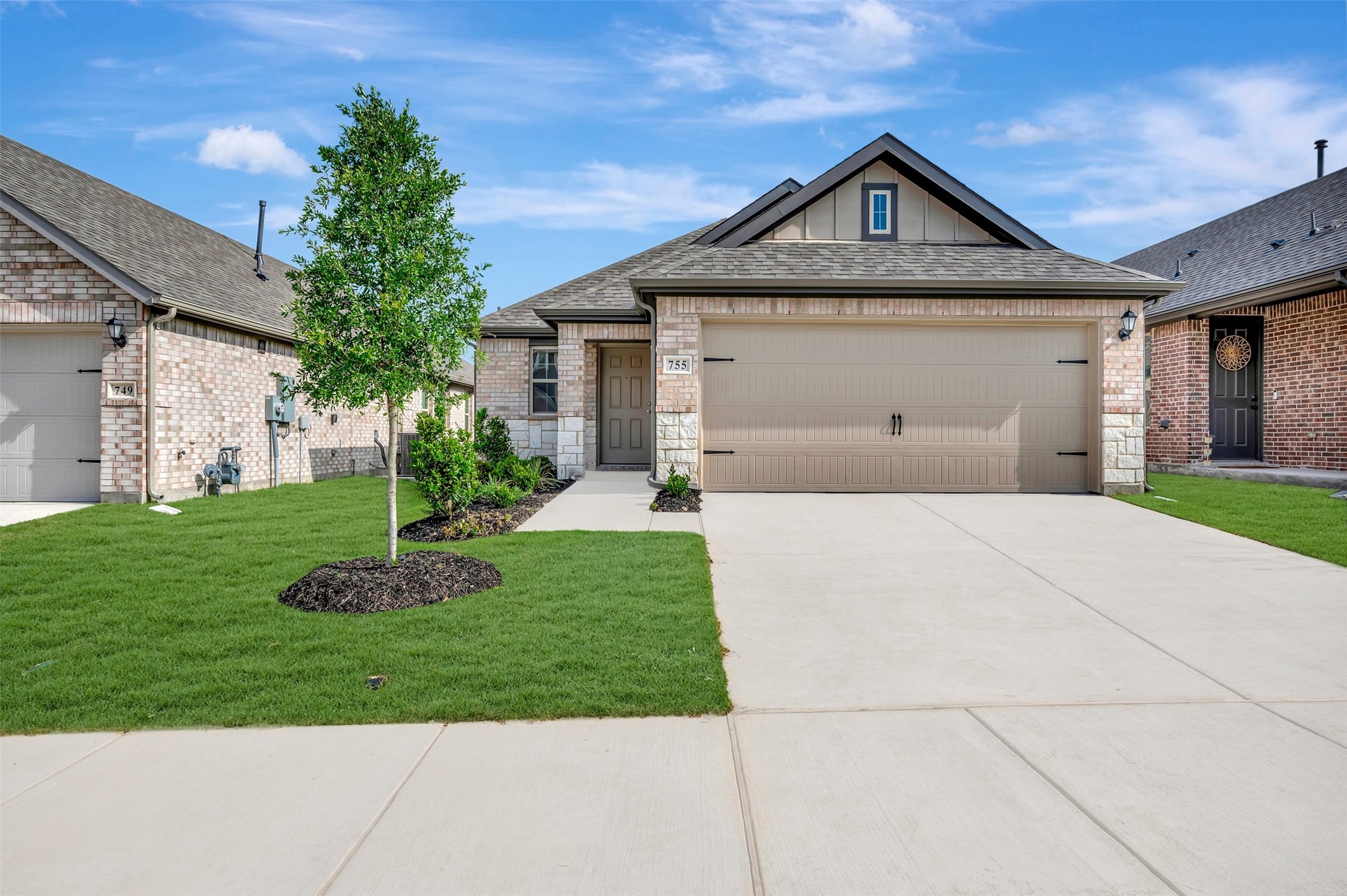 755 Hidden Feather Drive Lavon TX 75166