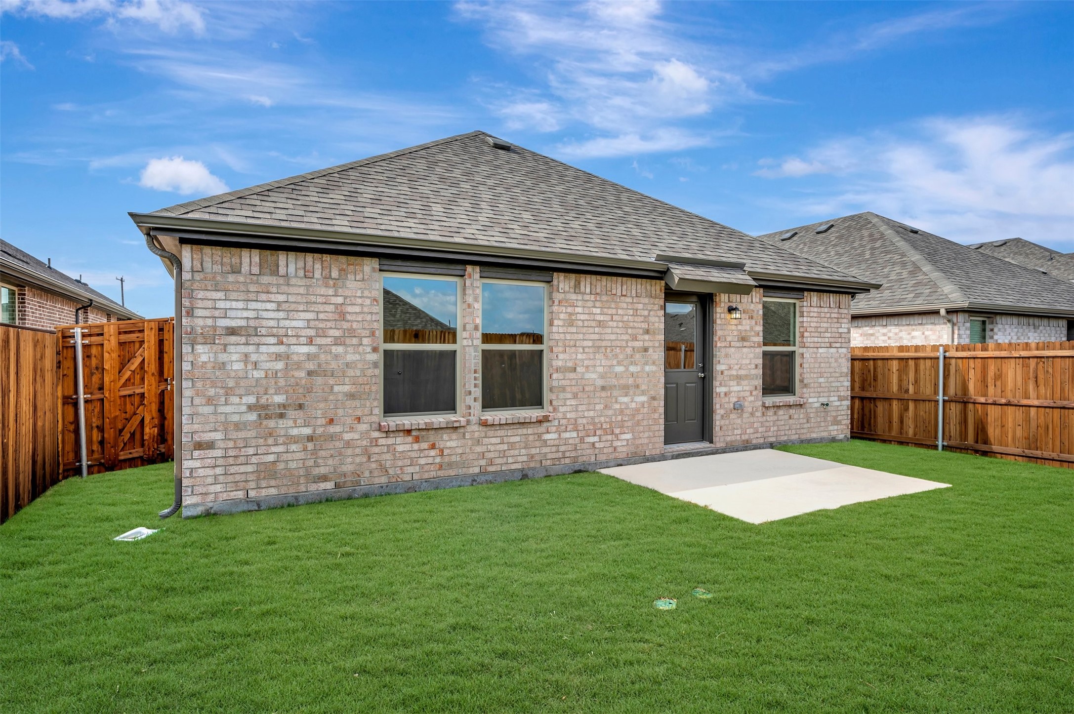 755 Hidden Feather Drive Lavon TX 75166