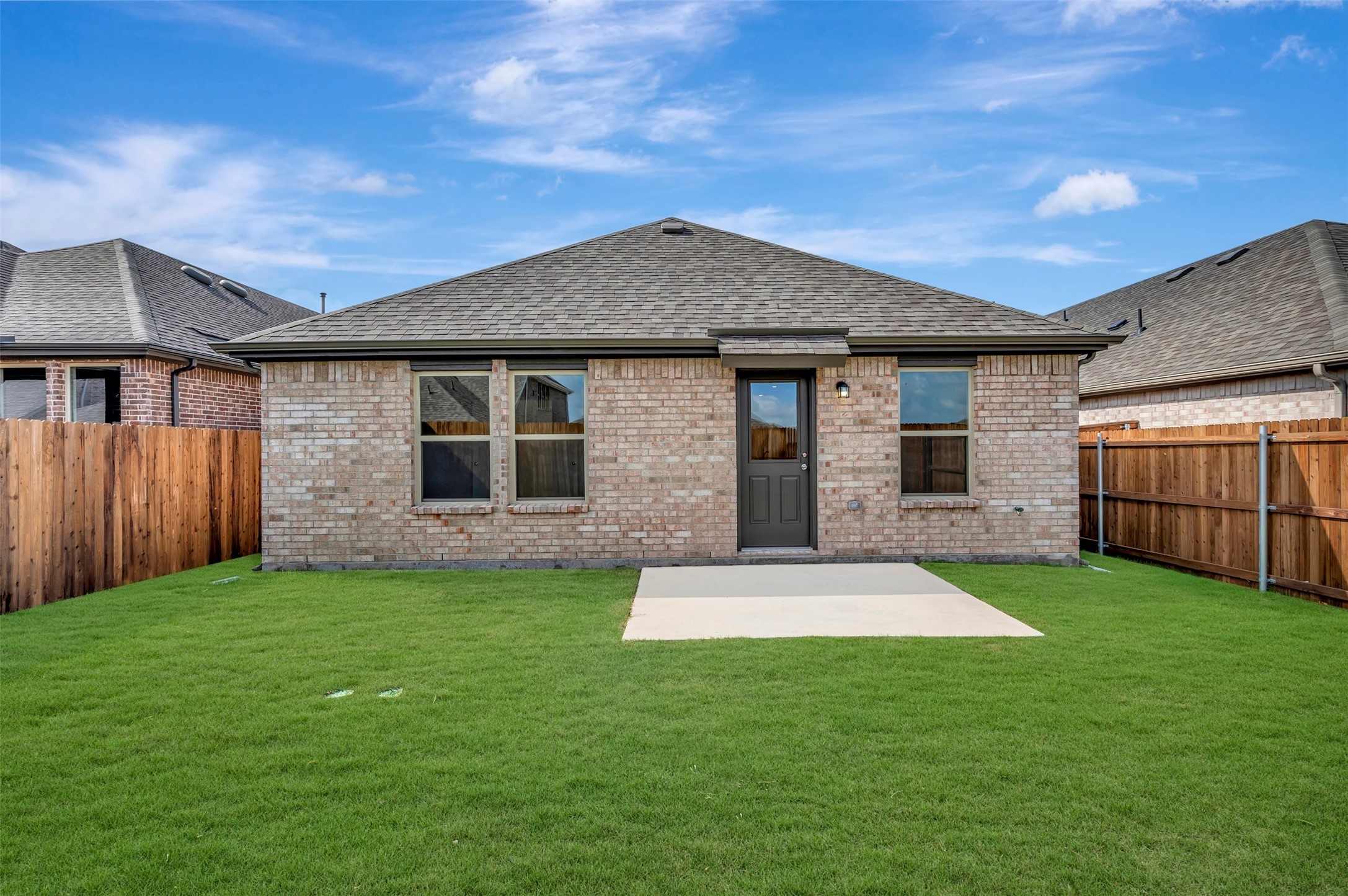 755 Hidden Feather Drive Lavon TX 75166