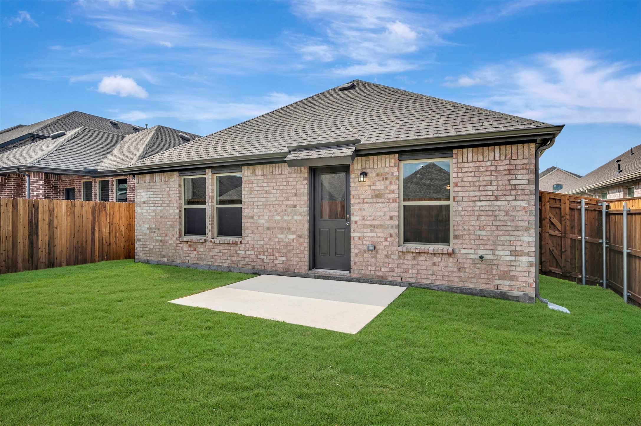 755 Hidden Feather Drive Lavon TX 75166