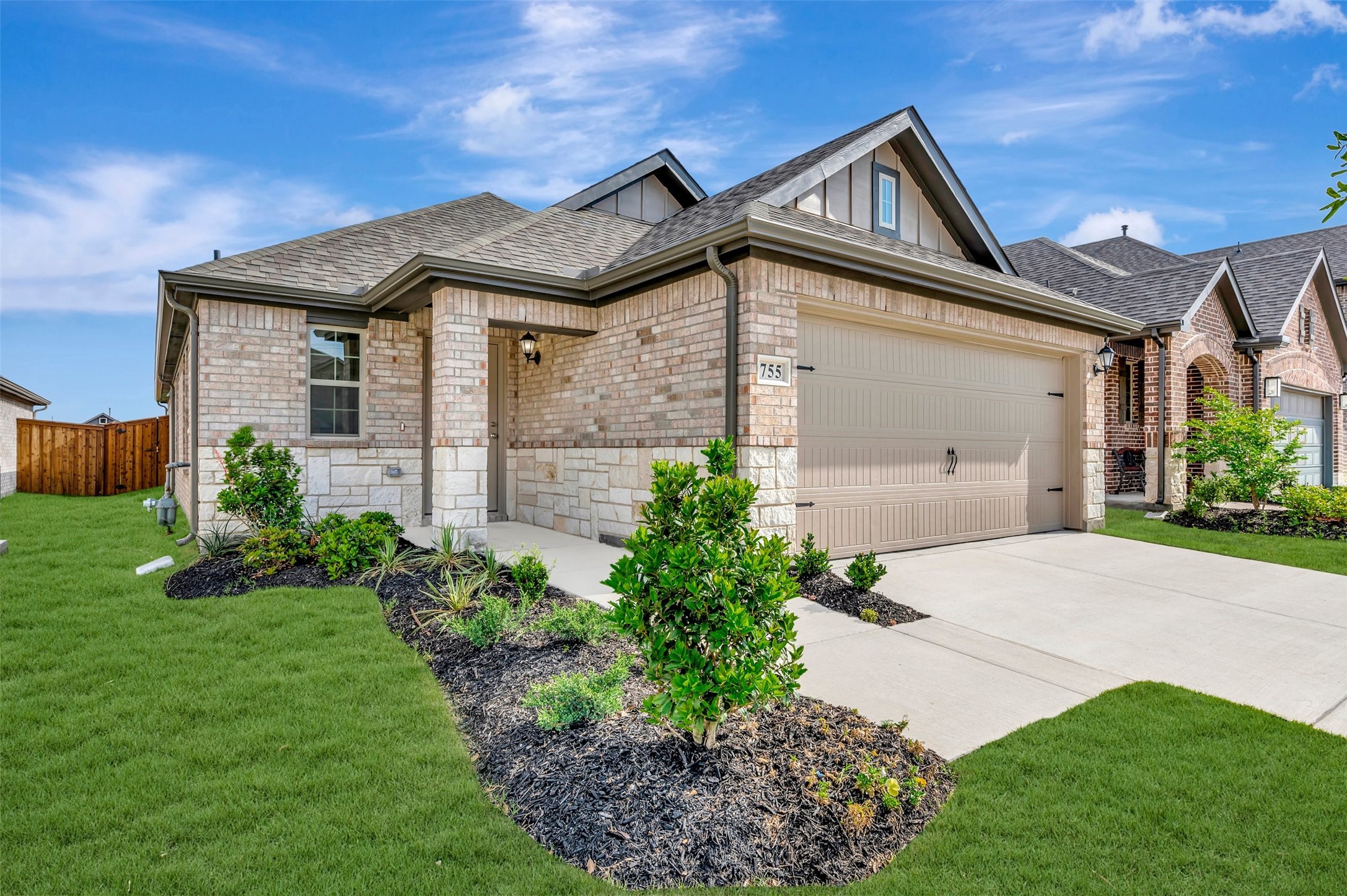 755 Hidden Feather Drive Lavon TX 75166