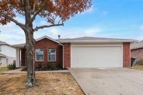 1108 Mazourka Drive Arlington TX 76001