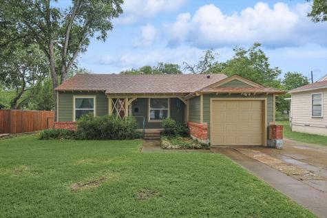 11221 Desdemona Drive Dallas TX 75228