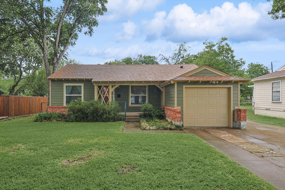 11221 Desdemona Drive Dallas TX 75228