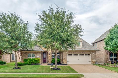 115 Stevenson Drive Fate TX 75087