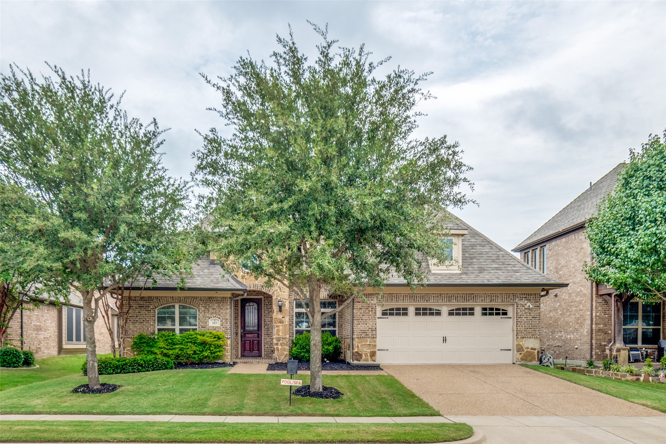 115 Stevenson Drive Fate TX 75087
