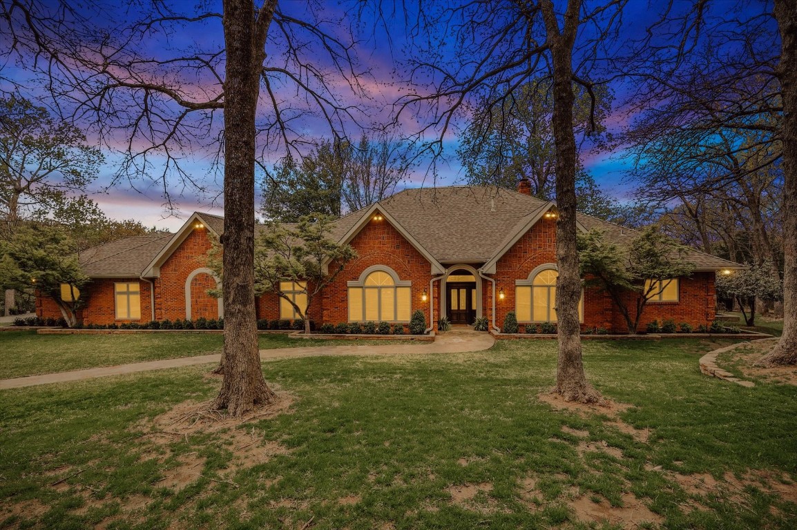 1342 Woodbrook Court Southlake TX 76092