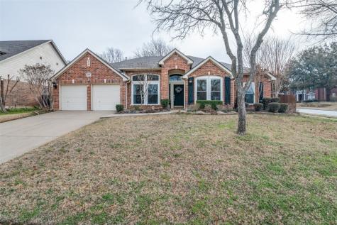 2700 Summer Wind Drive Grapevine TX 76051