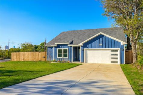 1507 E Magnolia Avenue Fort Worth TX 76104