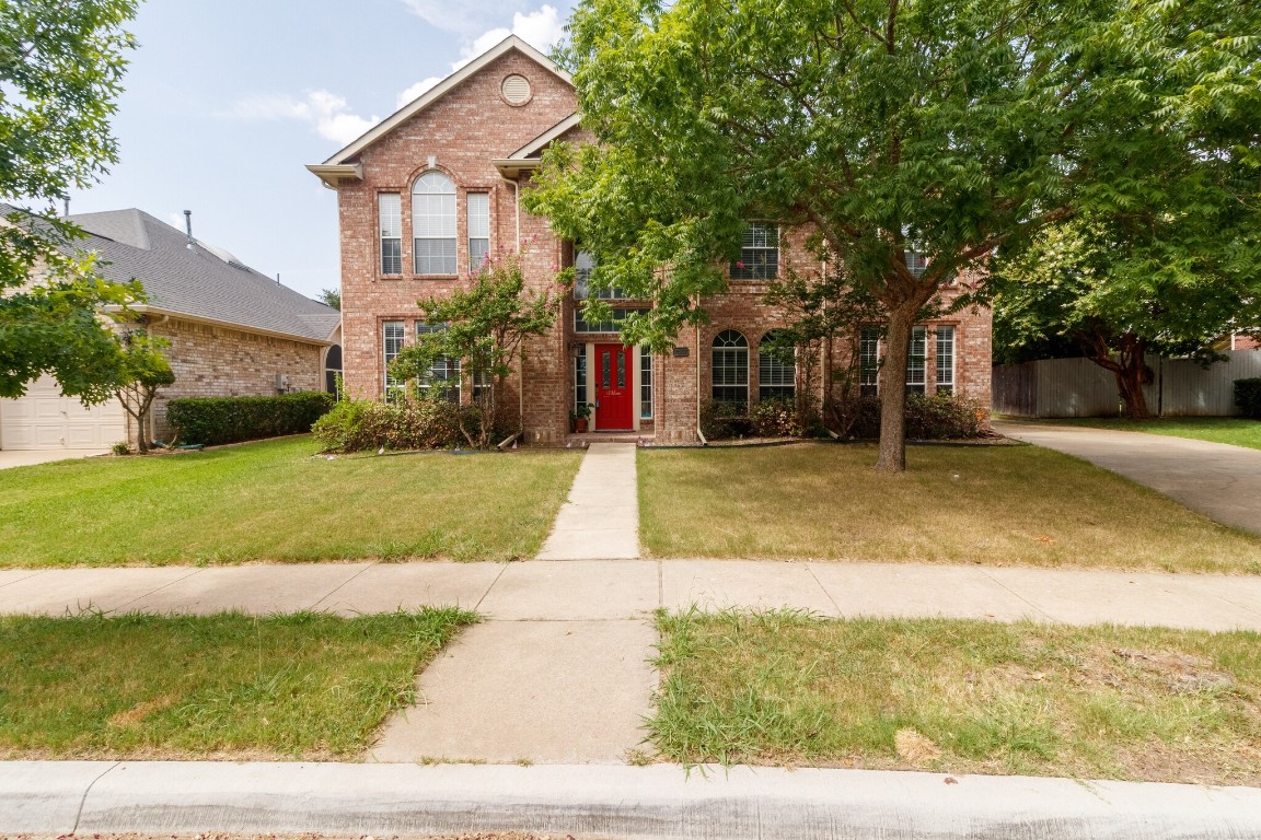 7567 Arcadia Trail Fort Worth TX 76137