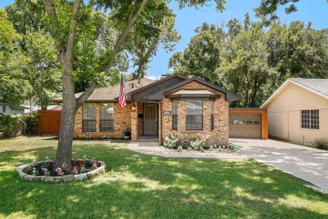 804 Chamberlain Street Irving TX 75060
