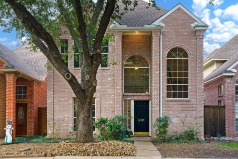 18019 Windflower Way Dallas TX 75252
