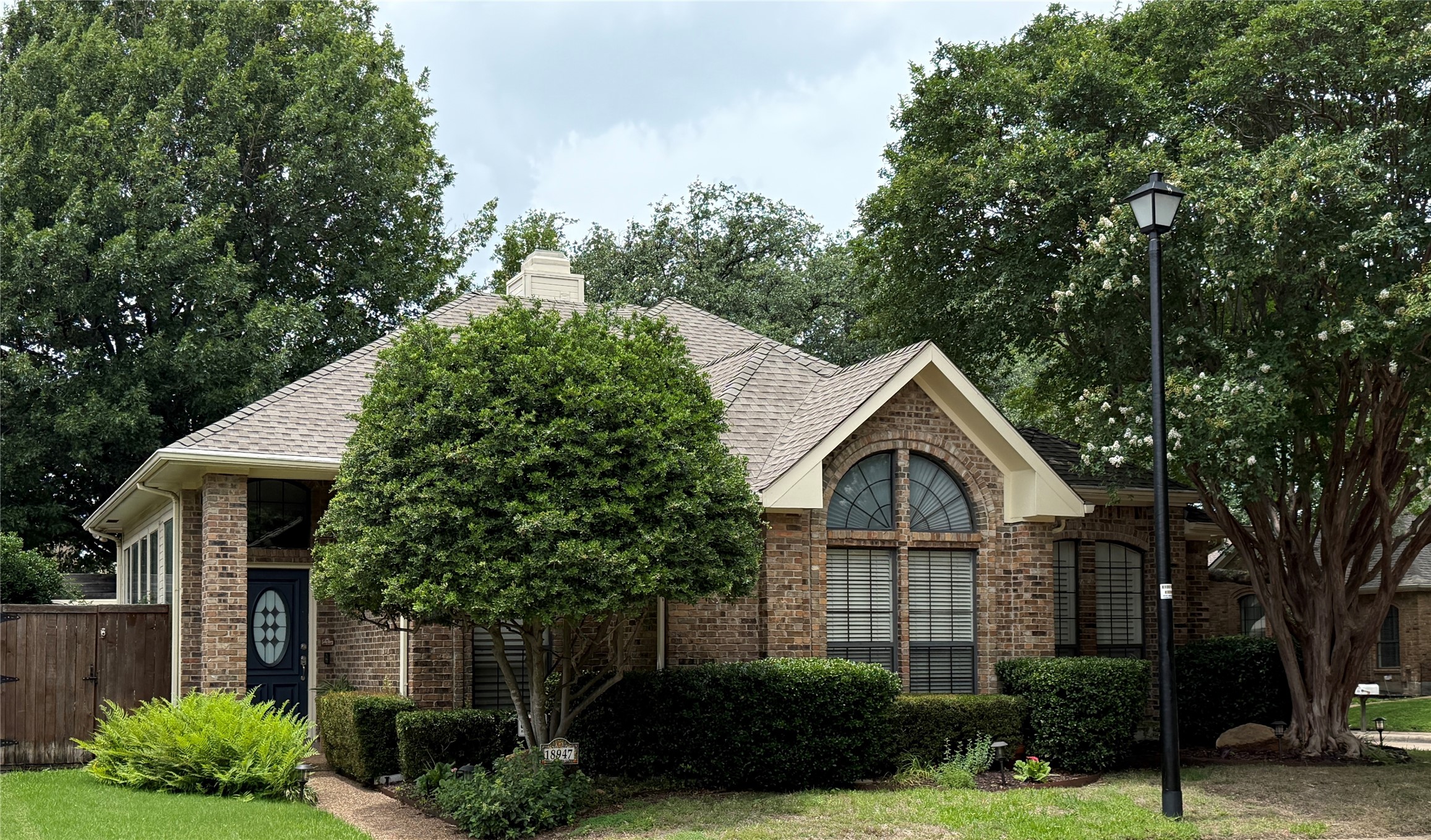 18947 Misthaven Place Dallas TX 75287