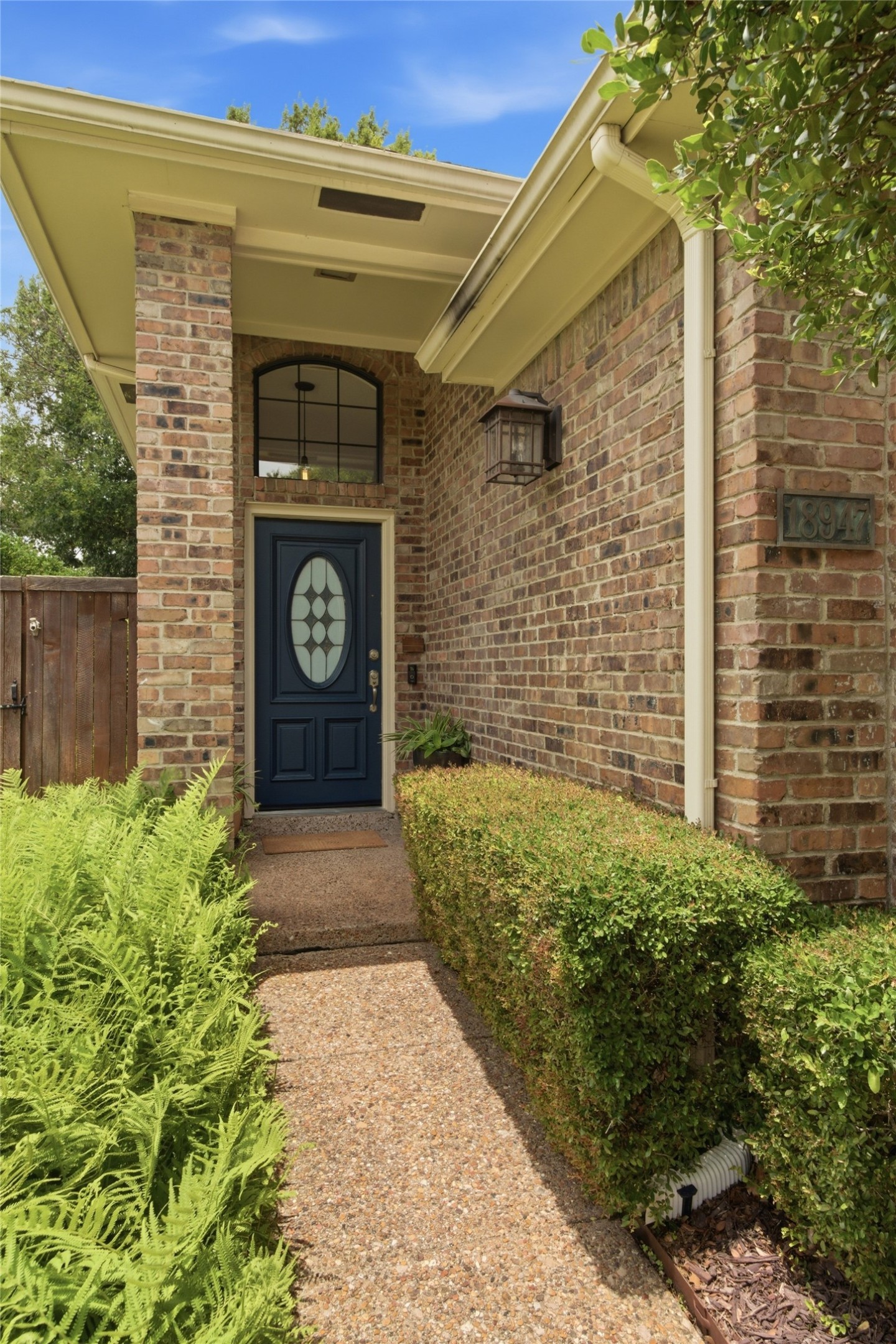18947 Misthaven Place Dallas TX 75287