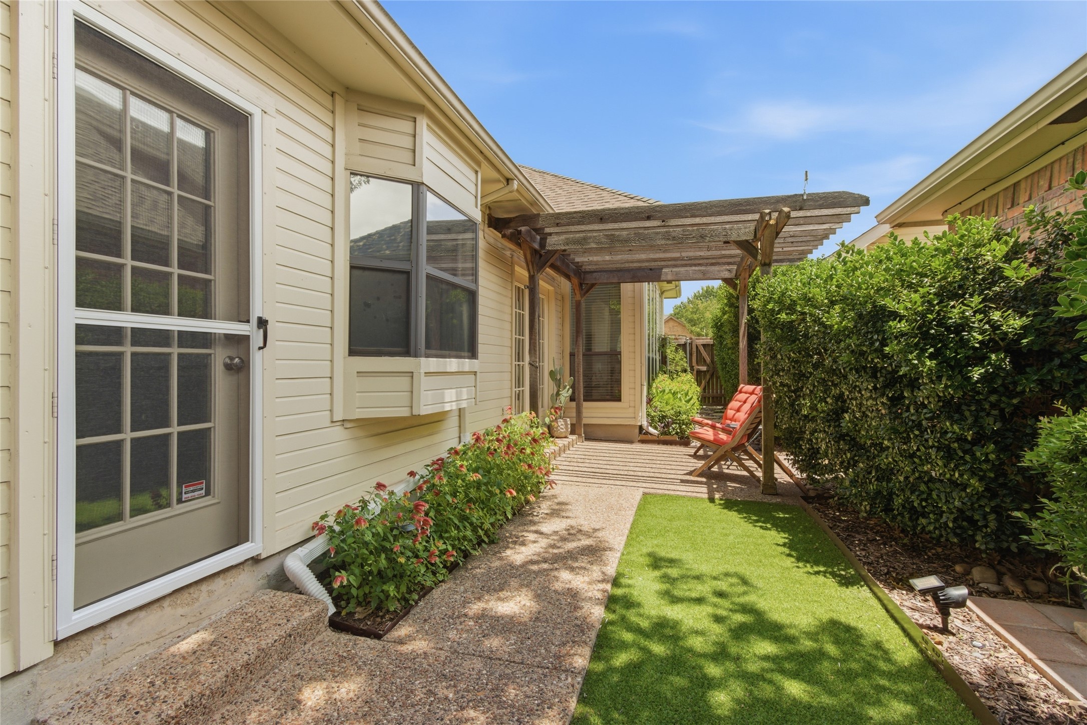 18947 Misthaven Place Dallas TX 75287
