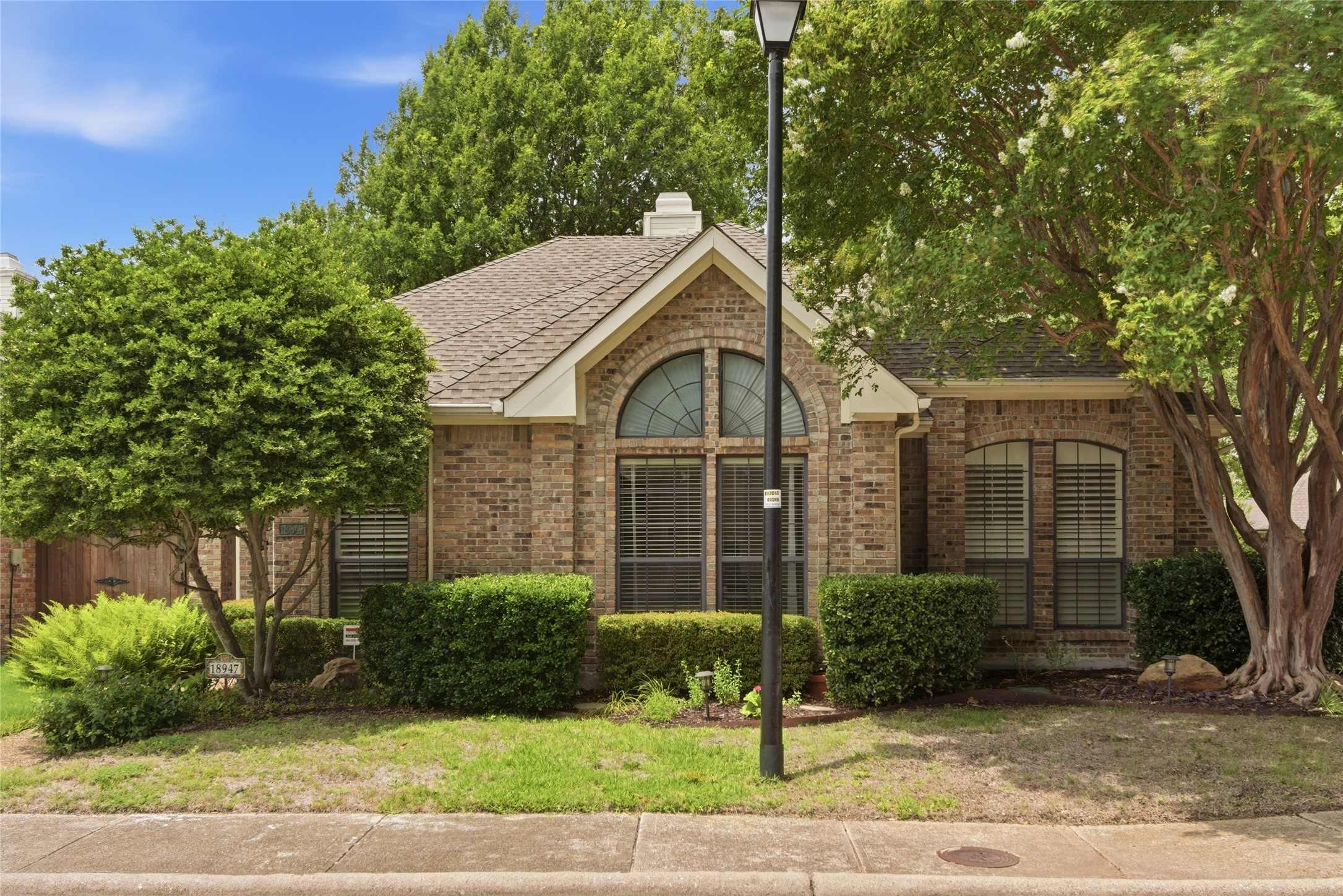 18947 Misthaven Place Dallas TX 75287